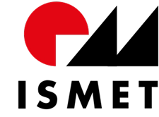 ISMET Logo