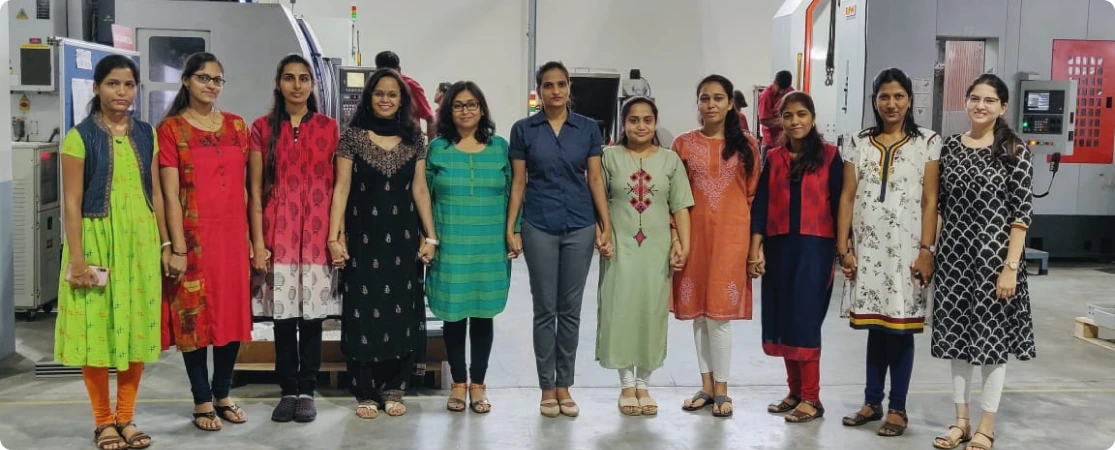 Women in Engineering